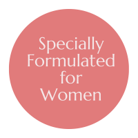 SpeciallyFormulatedforWomen