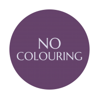 No Colouring