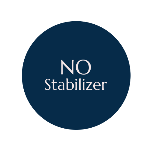 No-stabilizer