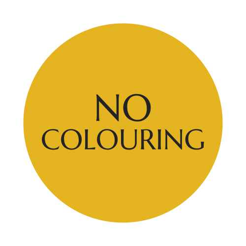 No Colouring